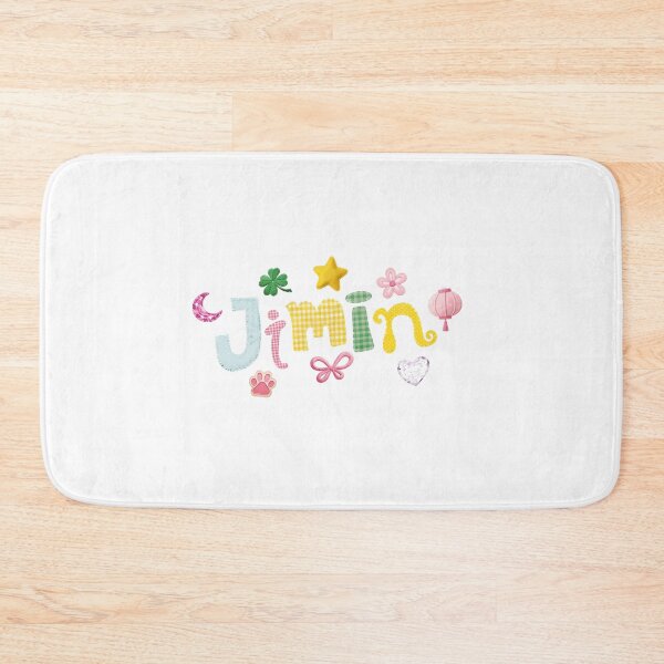 Item preview, Jimin Cute Style  designed and sold by PhillipCo64597.