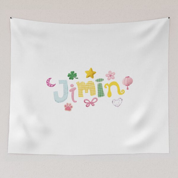Item preview, Jimin Cute Style  designed and sold by PhillipCo64597.