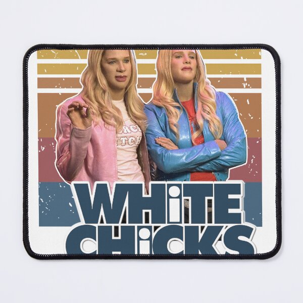 Item preview, White Chicks Classic Comedy Movie designed and sold by Terilolinaa.