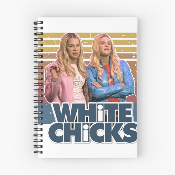 Item preview, White Chicks Classic Comedy Movie designed and sold by Terilolinaa.