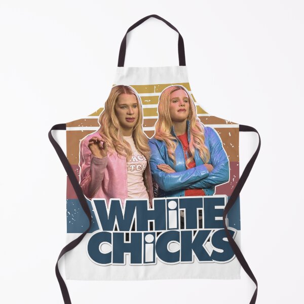 Item preview, White Chicks Classic Comedy Movie designed and sold by Terilolinaa.