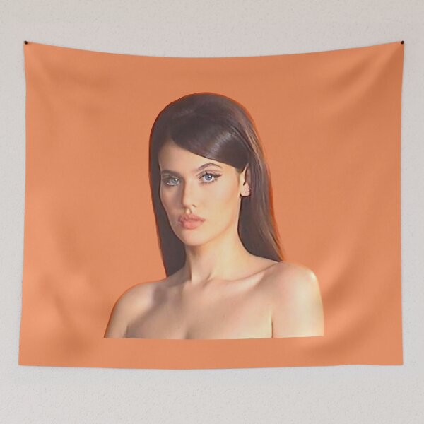 Item preview, Sienna Spiro English singer-songwrite designed and sold by hdbxkbnn.