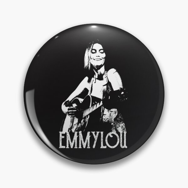 Artikelvorschau, Emmylou – Weiße Schablone entworfen und verkauft von SirrelShearer86.