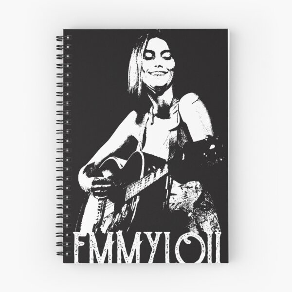 Item preview, Emmylou - White Stencil designed and sold by SirrelShearer86.