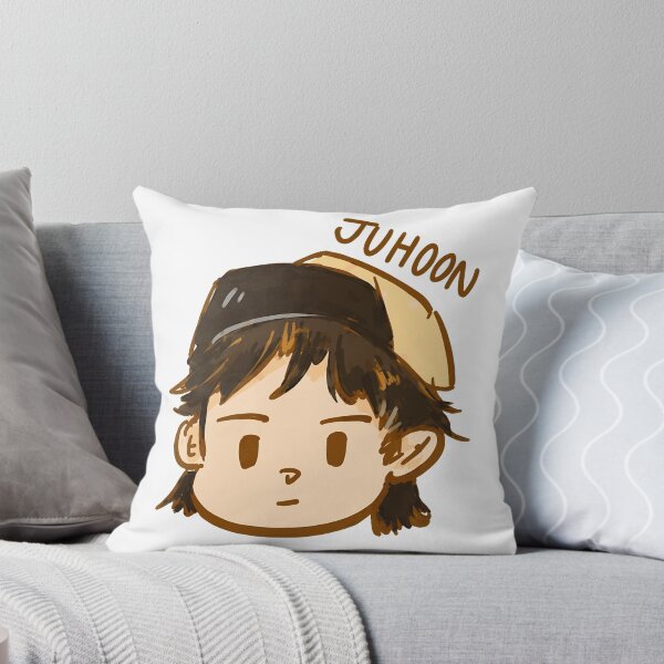 Item preview, Cute Chibi Character Fan  designed and sold by AmyColema57042.