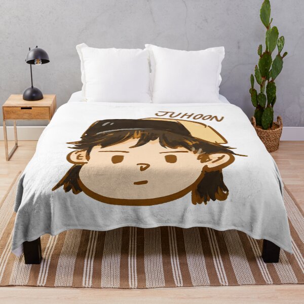 Item preview, Cute Chibi Character Fan designed and sold by AmyColema57042.