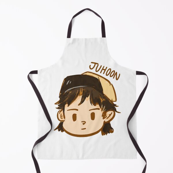 Item preview, Cute Chibi Character Fan designed and sold by AmyColema57042.