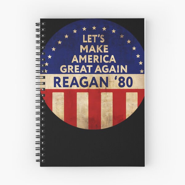 Item preview, Reagan 1980 designed and sold by VividHollow.