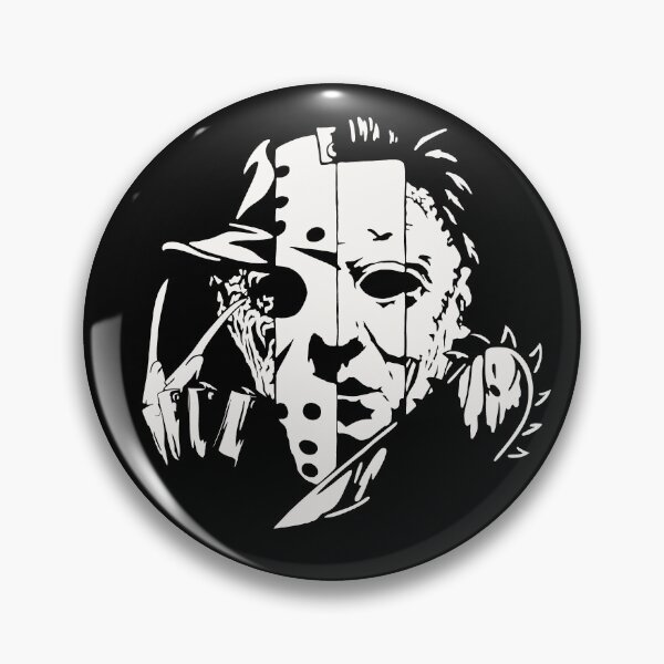 Item preview, Slasher Horror Quarters  designed and sold by johnnehill2.