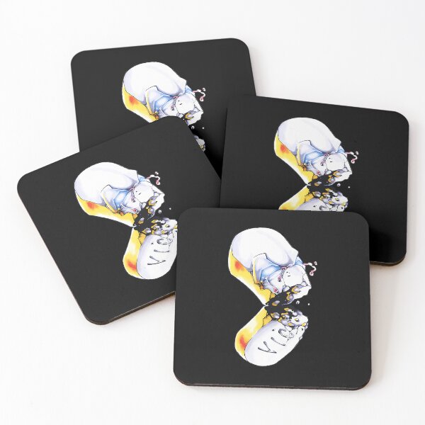 Item preview, Eminem Sslp Illustrations designed and sold by WilliamGeorge0.