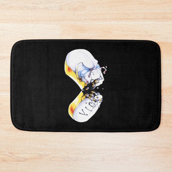 Item preview, Eminem Sslp Illustrations designed and sold by WilliamGeorge0.