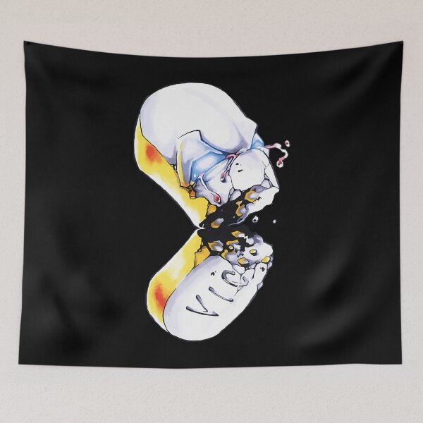 Item preview, Eminem Sslp Illustrations designed and sold by WilliamGeorge0.