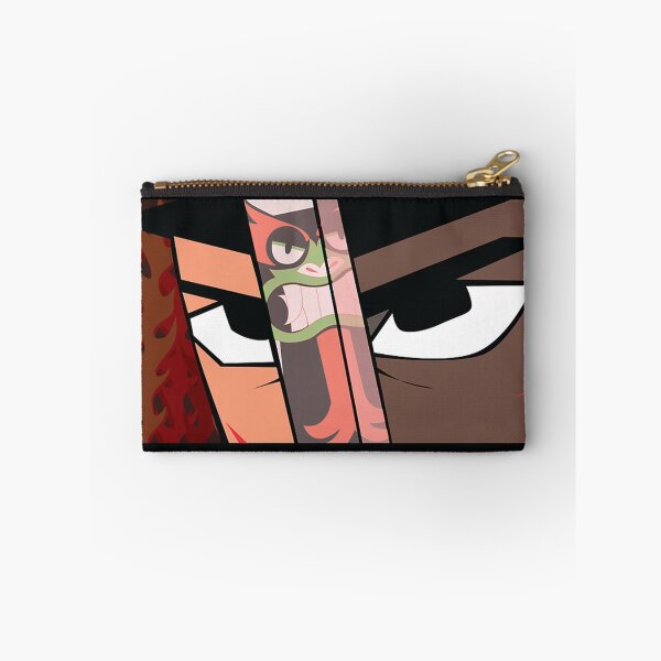 Item preview, A Samurai Named Jack designed and sold by AlYamaniArts.