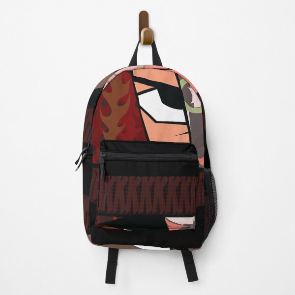 Item preview, A Samurai Named Jack designed and sold by AlYamaniArts.