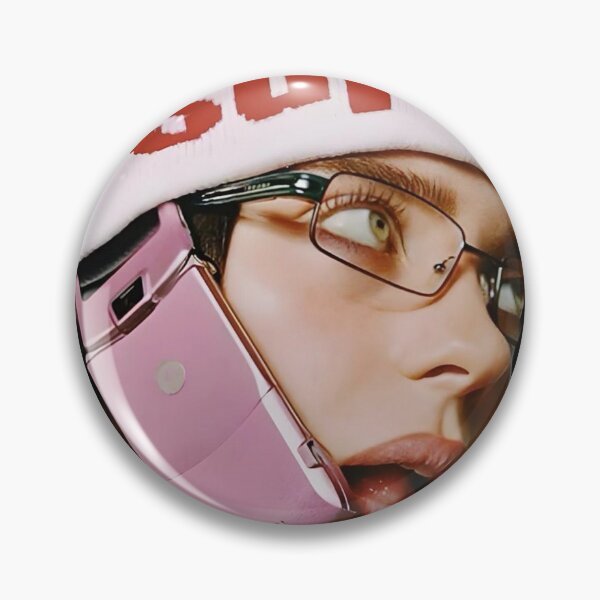 Item preview, Cute Billie Calling She Friend designed and sold by kunamjaya707.