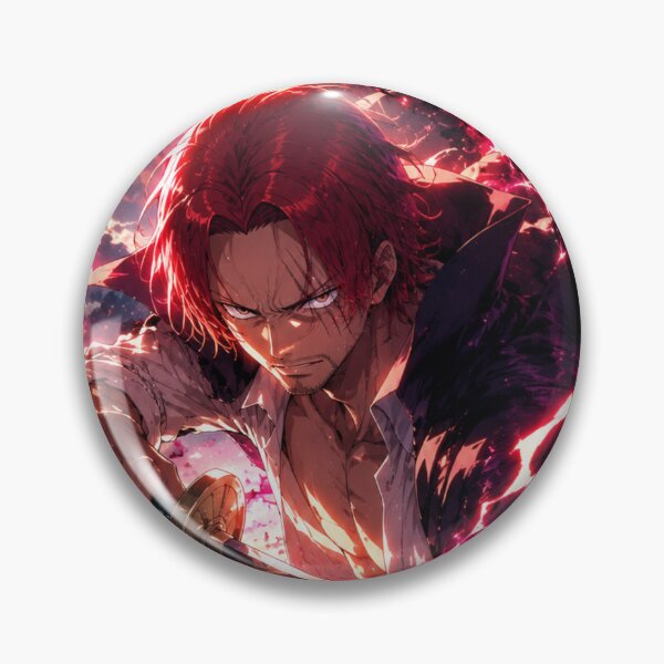 Item preview, Shanks designed and sold by jinwooo.
