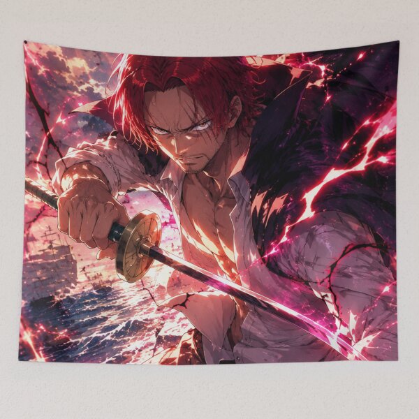Item preview, Shanks designed and sold by jinwooo.