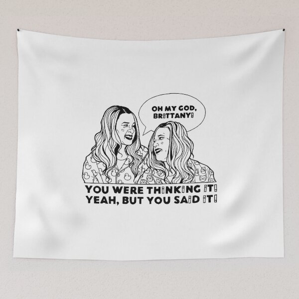 Item preview, White Chicks Movie 3 designed and sold by Terilolinaa.