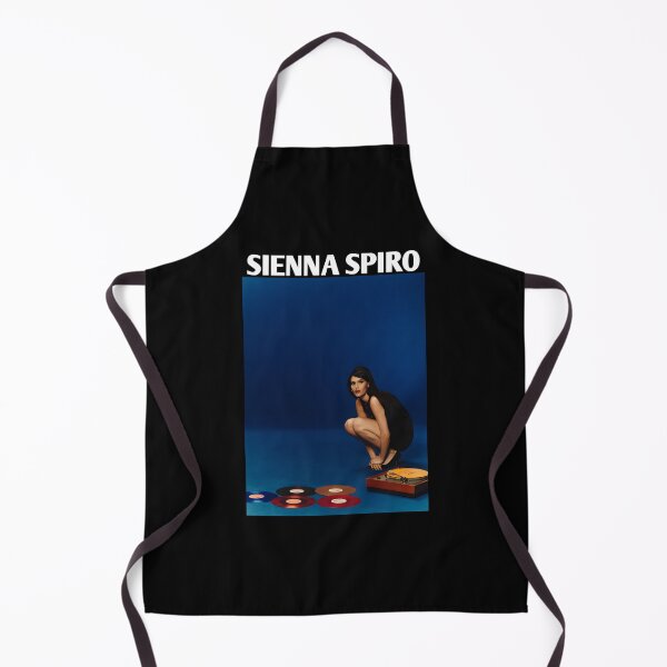 Item preview, Sienna Spiro English singer-songwrite designed and sold by hdbxkbnn.