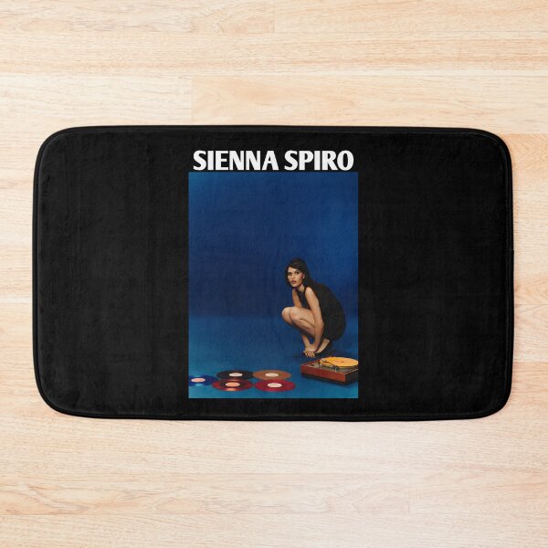 Item preview, Sienna Spiro English singer-songwrite designed and sold by hdbxkbnn.