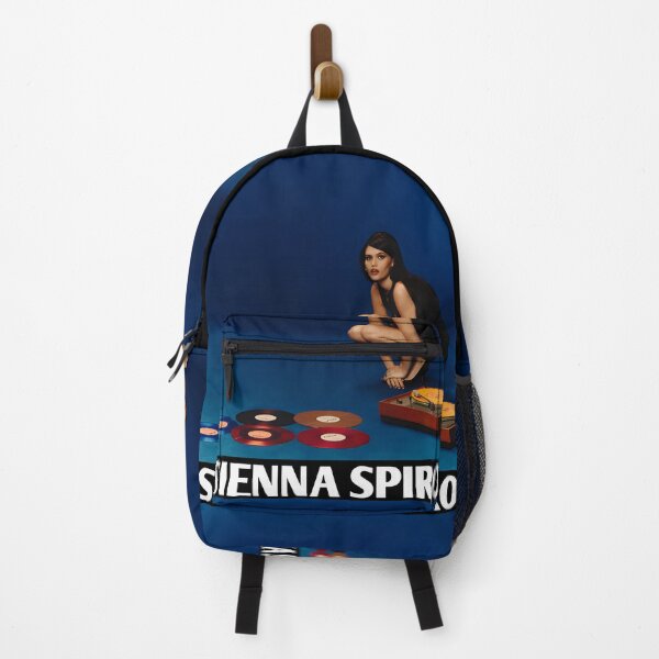 Item preview, Sienna Spiro English singer-songwrite designed and sold by hdbxkbnn.