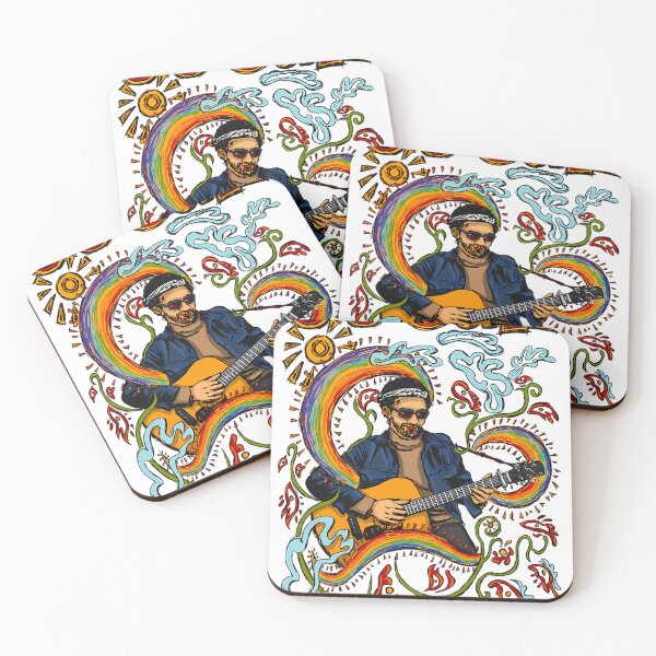Item preview, JJ Cale designed and sold by VividHollow.