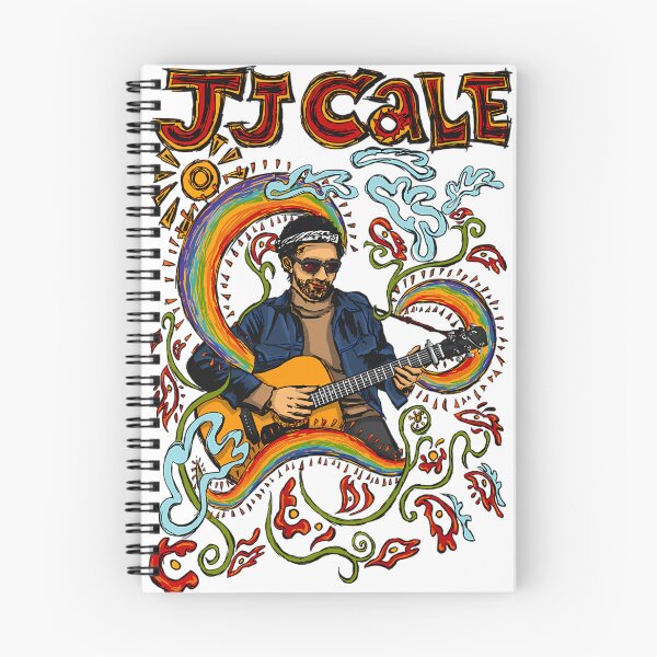 Item preview, JJ Cale designed and sold by VividHollow.