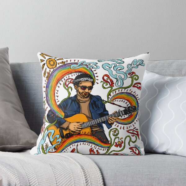 Item preview, JJ Cale designed and sold by VividHollow.