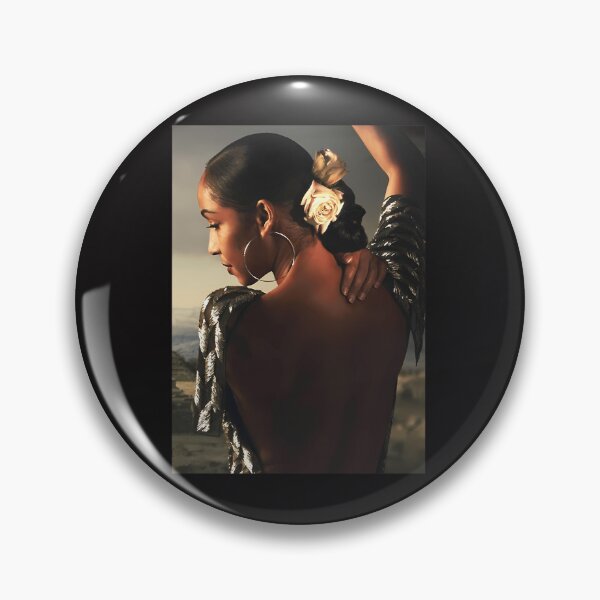 Item preview,  Sade New Sade Lovers designed and sold by SirrelShearer86.