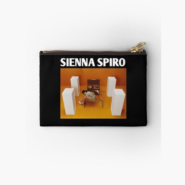 Item preview, Sienna Spiro English singer-songwrite designed and sold by hdbxkbnn.