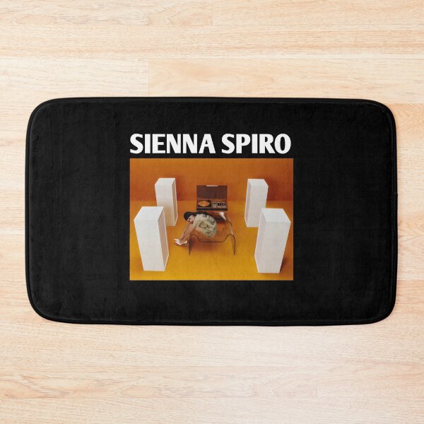 Item preview, Sienna Spiro English singer-songwrite designed and sold by hdbxkbnn.