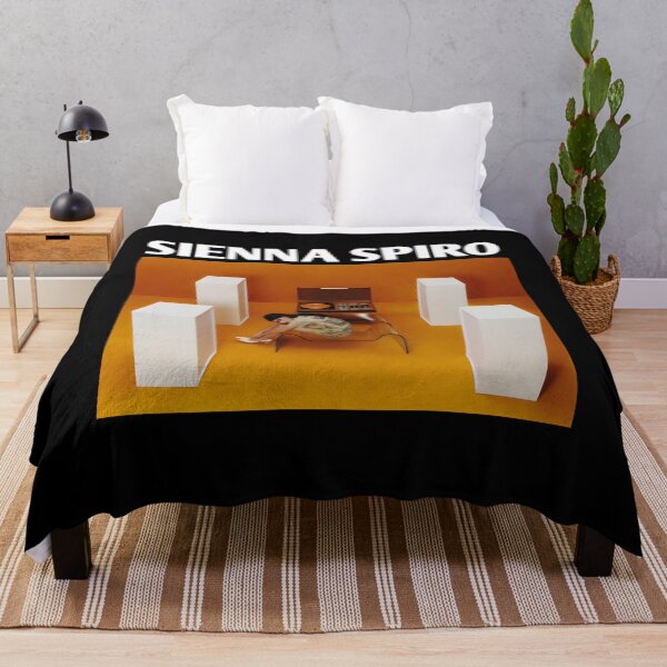 Item preview, Sienna Spiro English singer-songwrite designed and sold by hdbxkbnn.