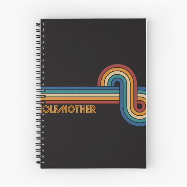 Item preview,  Wolfmother Musical Note designed and sold by SirrelShearer86.