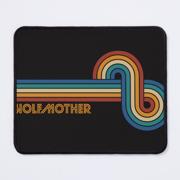 Item preview,  Wolfmother Musical Note designed and sold by SirrelShearer86.