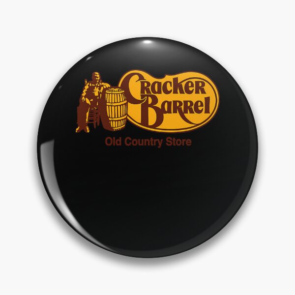 Artikelvorschau, Cracker Barrel Restaurants entworfen und verkauft von WilliamGeorge0.