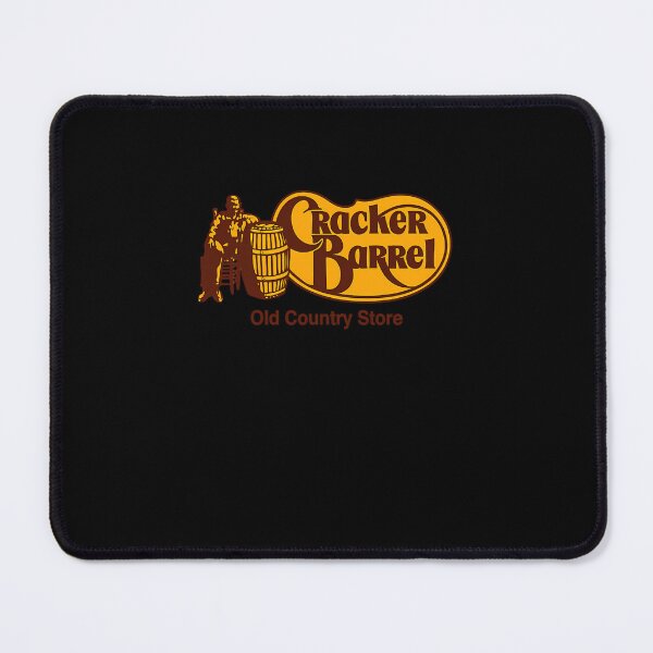 Item preview, Cracker Barrels Restos designed and sold by WilliamGeorge0.