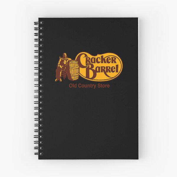 Item preview, Cracker Barrels Restos designed and sold by WilliamGeorge0.