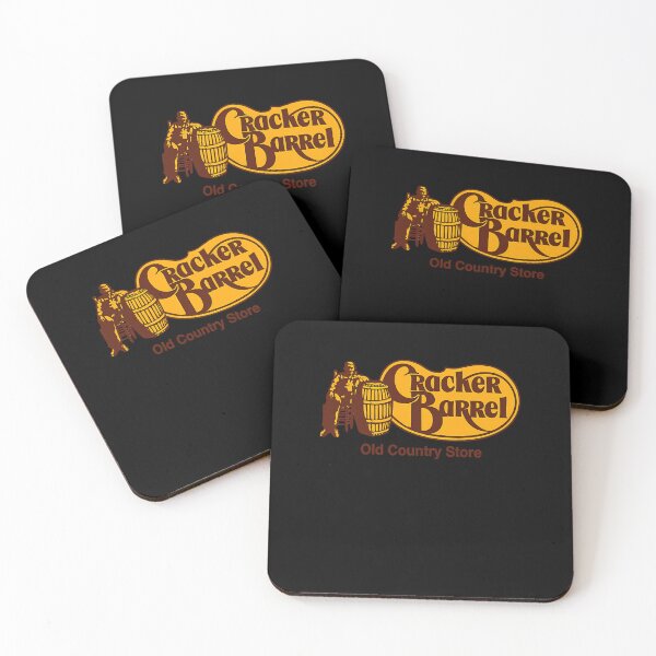 Item preview, Cracker Barrels Restos designed and sold by WilliamGeorge0.