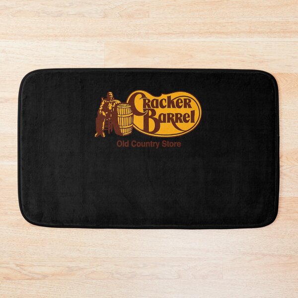 Item preview, Cracker Barrels Restos designed and sold by WilliamGeorge0.