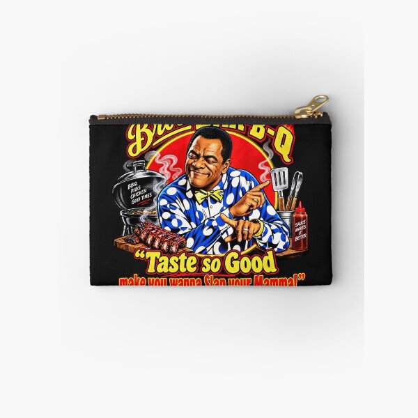 Item preview, Bros. Bar-B-Q friday after next designed and sold by American Artist Designs.