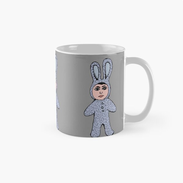 Item preview, I am a rabbit designed and sold by Ogfx.