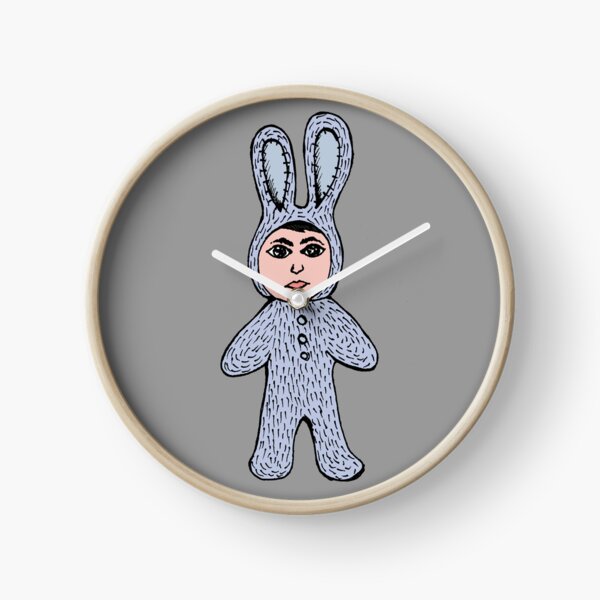 Item preview, I am a rabbit designed and sold by Ogfx.