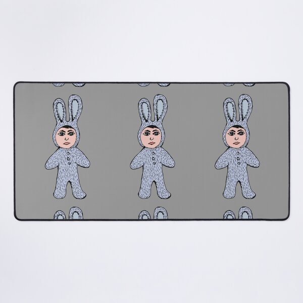 Item preview, I am a rabbit designed and sold by Ogfx.