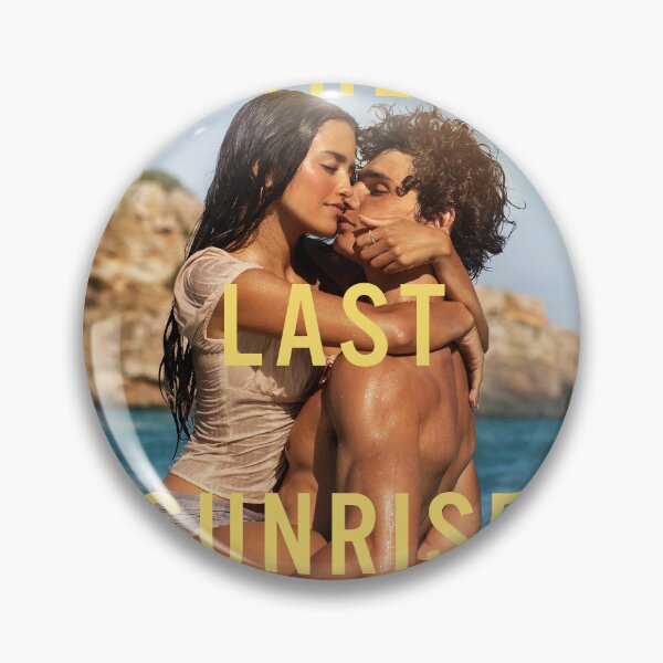 Item preview, The Last Sunrise designed and sold by JoanHuang.