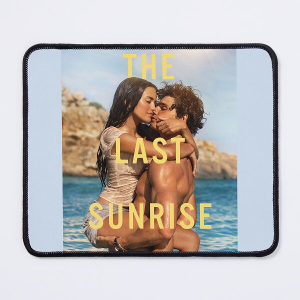 Item preview, The Last Sunrise designed and sold by JoanHuang.