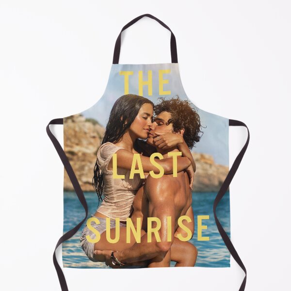 Item preview, The Last Sunrise designed and sold by JoanHuang.
