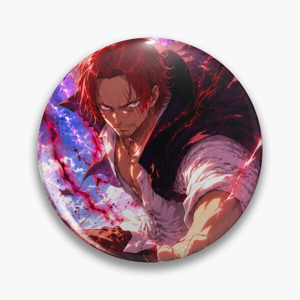 Item preview, Shanks designed and sold by jinwooo.