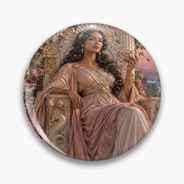 Item preview, Aphrodite: Beauty does not beg. designed and sold by RavenCrow444.