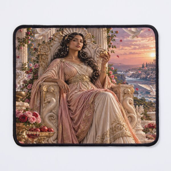 Item preview, Aphrodite: Beauty does not beg. designed and sold by RavenCrow444.