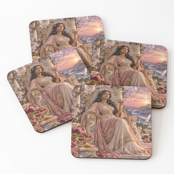 Item preview, Aphrodite: Beauty does not beg. designed and sold by RavenCrow444.